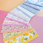 Floral Vines Any Occasion Greeting Card