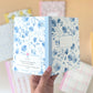 Watercolor Floral Any Occasion Greeting Card