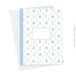 Diamond Pattern Any Occasion Greeting Card