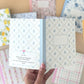 Diamond Pattern Any Occasion Greeting Card