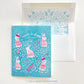 Winter Wonderland Card Set