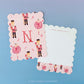Personalizable Nutcracker Scalloped Notecards - Set of 10