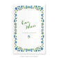 Open When I'm Starting a New Chapter