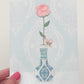 A Rose For You Greeting Card
