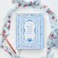 Blue Ribbon Personalizable Hardcover Journal