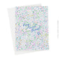 "Hey Sweet Friend" Greeting Card